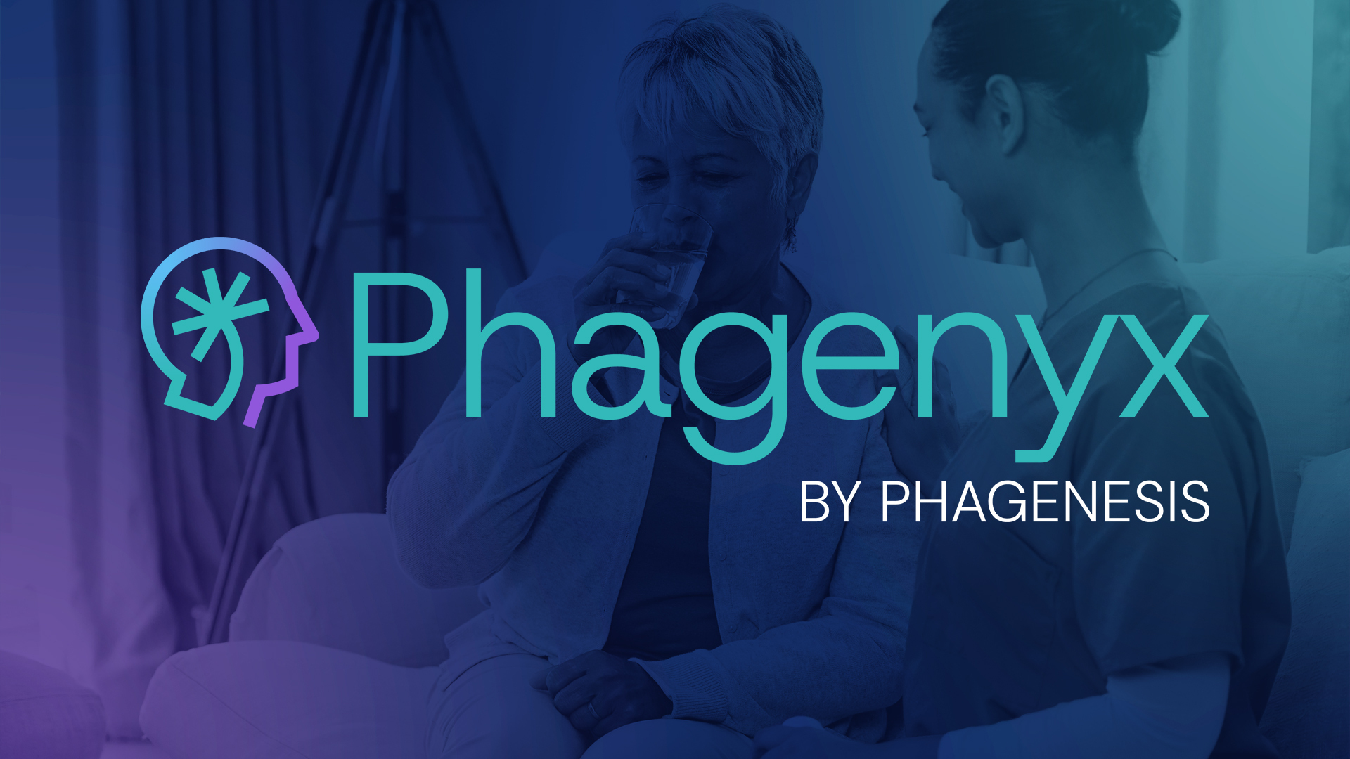 Phagenyx® by Phagenesis